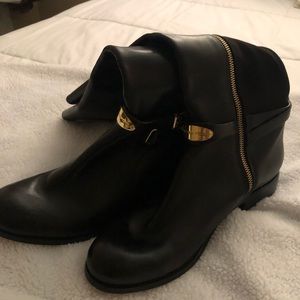 Brand new Michael kors boot very unique